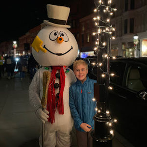 Meet your Posher, S.s.